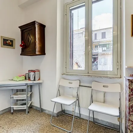 Διαμέρισμα Saint Peter Borgo Vittorio
