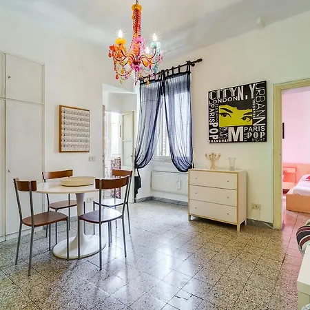 Saint Peter Borgo Vittorio *