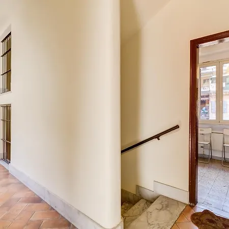 Διαμέρισμα Saint Peter Borgo Vittorio