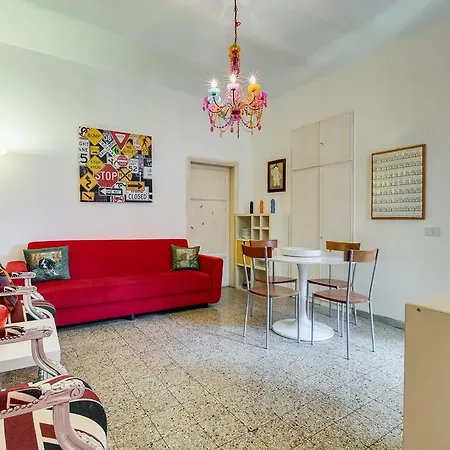 Saint Peter Borgo Vittorio Διαμέρισμα Ρώμη