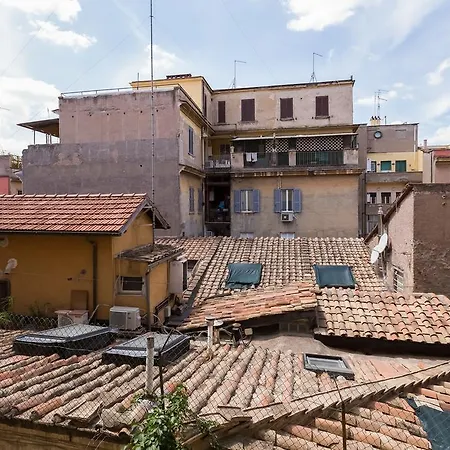 Saint Peter Borgo Vittorio Ρώμη