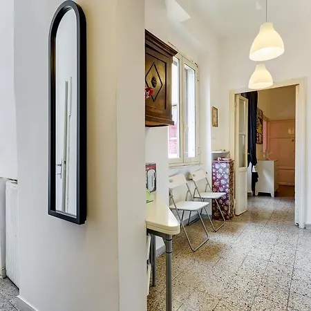 Διαμέρισμα Saint Peter Borgo Vittorio