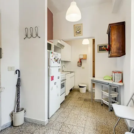 Lejlighed Saint Peter Borgo Vittorio Rom